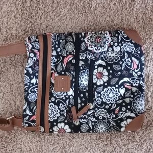 NWT Stone Mountain Crossbody bag